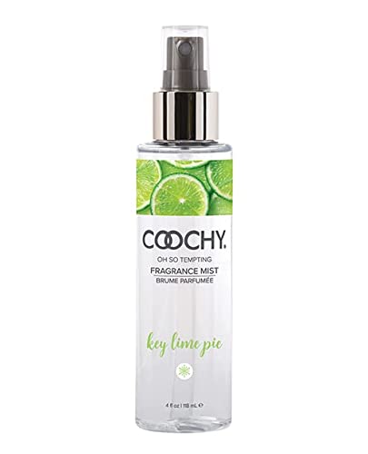 [Coochy-PieLimon-118ML] Coochy splash Pie de limón - 118 ML