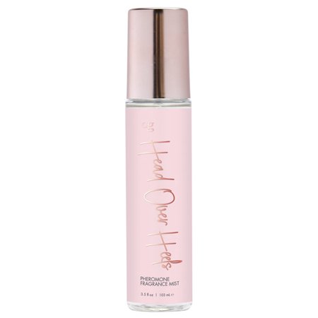 [CG-Splasg-HeadOverHeels] CG splash con feromonas Head Over Heels - 103 ML