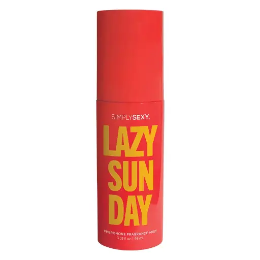 [CG-SimplySexy-lazySunDay] Simply Sexy Love All of Me splash con feromonas - 99 ML