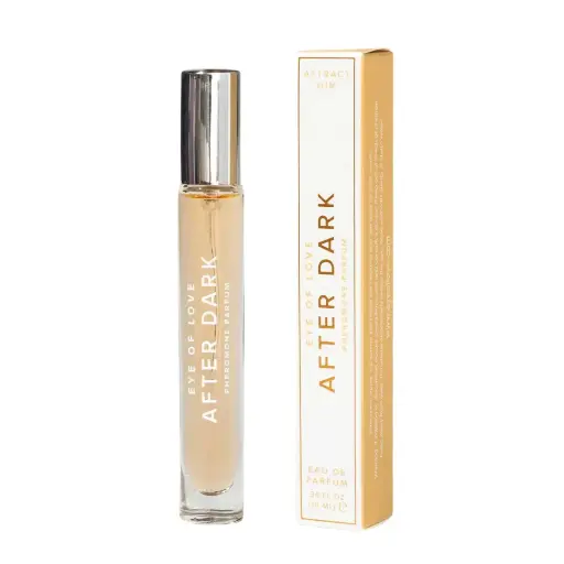 [EyeL-AfterDark-10ML] Eye of Love perfume con feromonas para dama After Dark - 10 ML