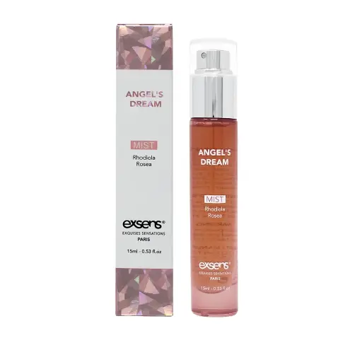 [Exsens-AngelsDream-15ML] EXSENS of Paris potenciador de endorfinas Angels Dream - 15 ML