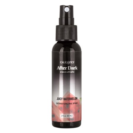 [CAL-AfterDark-Garganta-Patilla-60ML] After Dark Essentials desensibilizador de garganta para sexo oral de Patilla - 60 ML